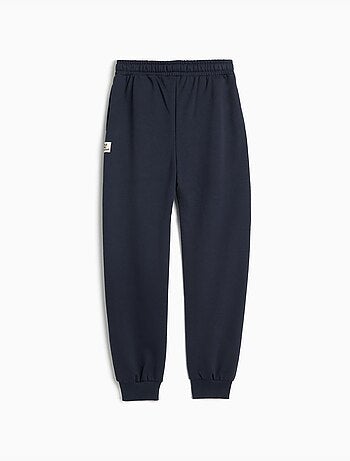 Pantalones deportivos hechos de mullido, mo fashion