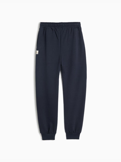 Pantalones deportivos hechos de mullido, mo fashion - Kiabi