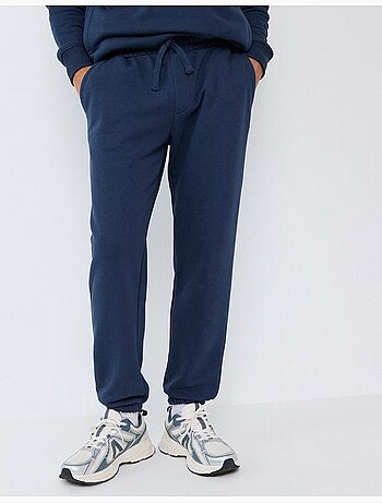 Pantalones deportivos hechos de mullido, mo fashion