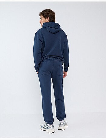 Pantalones deportivos hechos de mullido, mo fashion