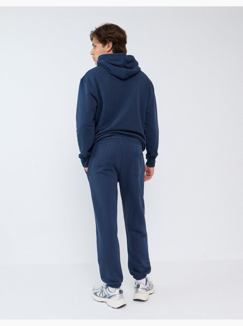 Pantalones deportivos hechos de mullido, mo fashion - Kiabi Pantalones deportivos hechos de mullido, mo fashion - Kiabi