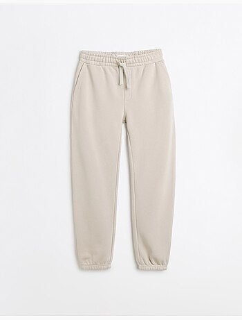 Pantalones deportivos hechos de mullido, mo fashion