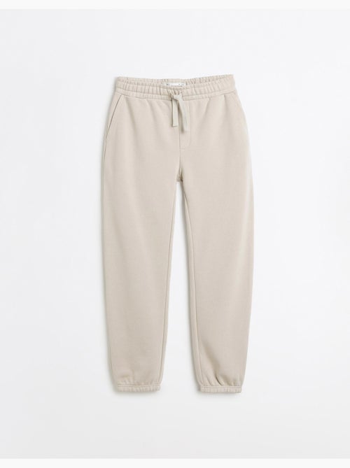 Pantalones deportivos hechos de mullido, mo fashion - Kiabi