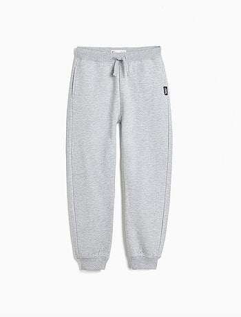 Pantalones deportivos hechos de mullido, mo fashion