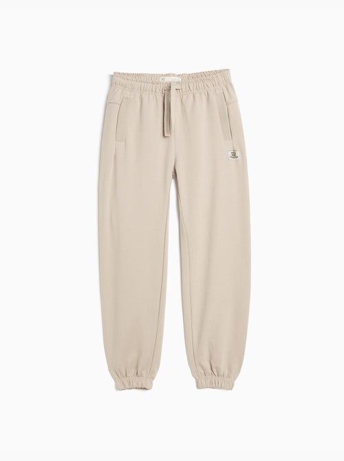 Pantalones deportivos hechos de mullido, mo fashion - Kiabi