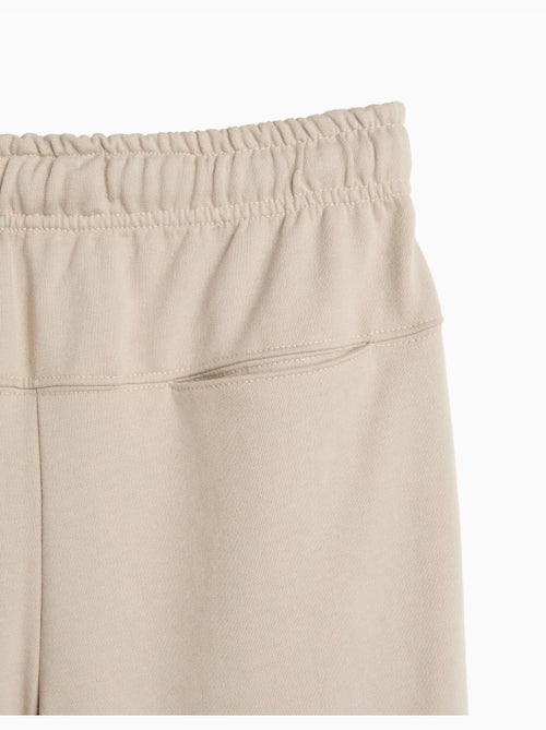 Pantalones deportivos hechos de mullido, mo fashion - Kiabi