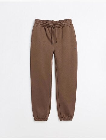 Pantalones deportivos hechos de mullido, mo fashion