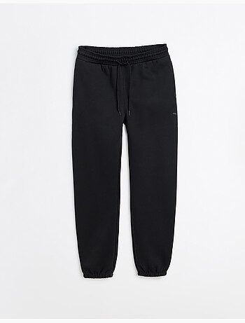 Pantalones deportivos hechos de mullido, mo fashion