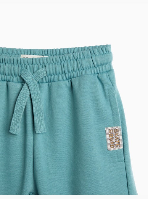 Pantalones deportivos hechos de mullido, mo fashion - Kiabi