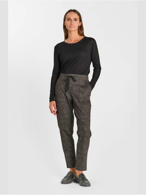 Pantalones deportivos lexa - Kiabi