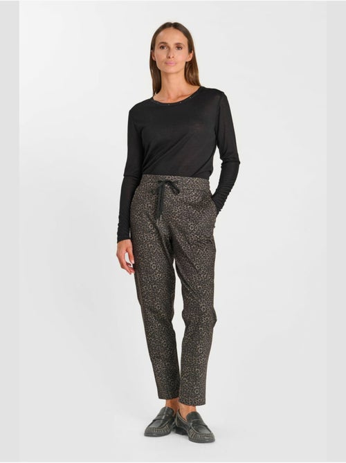 Pantalones deportivos lexa - Kiabi