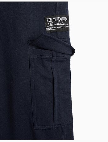 Pantalones deportivos, mo fashion