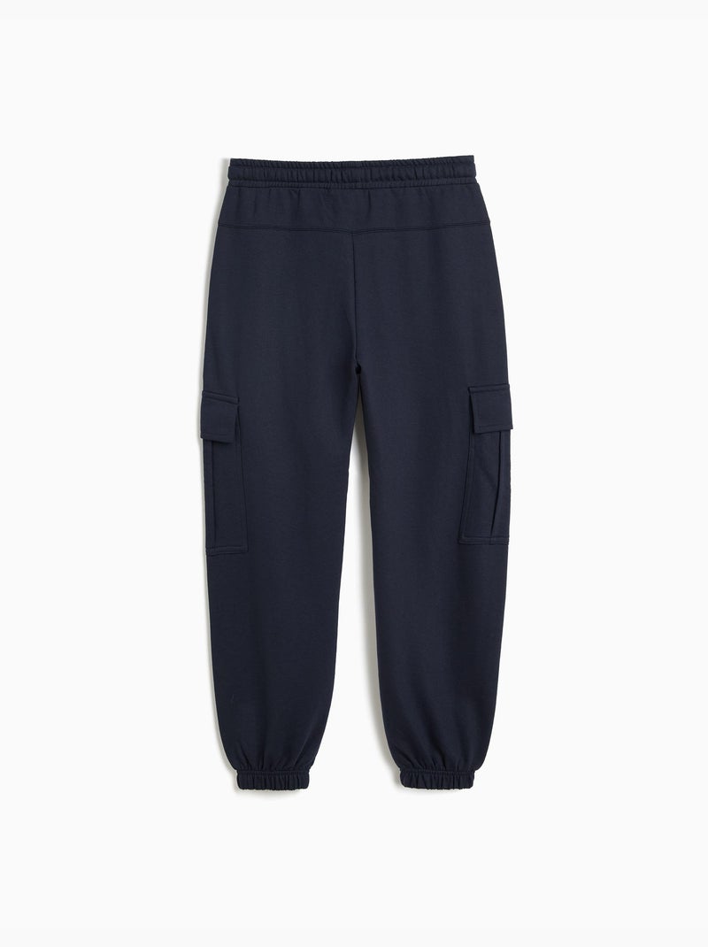 Pantalones deportivos, mo fashion Azul - Kiabi