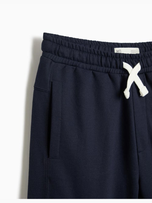 Pantalones deportivos, mo fashion - Kiabi Pantalones deportivos, mo fashion - Kiabi