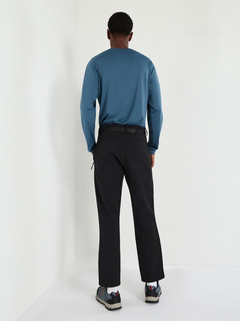 Pantalones deportivos, MO Fashion Negro - Kiabi