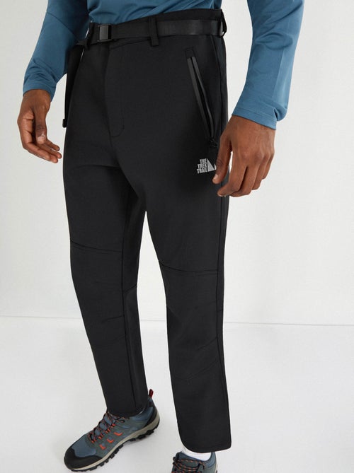 Pantalones deportivos, MO Fashion - Kiabi