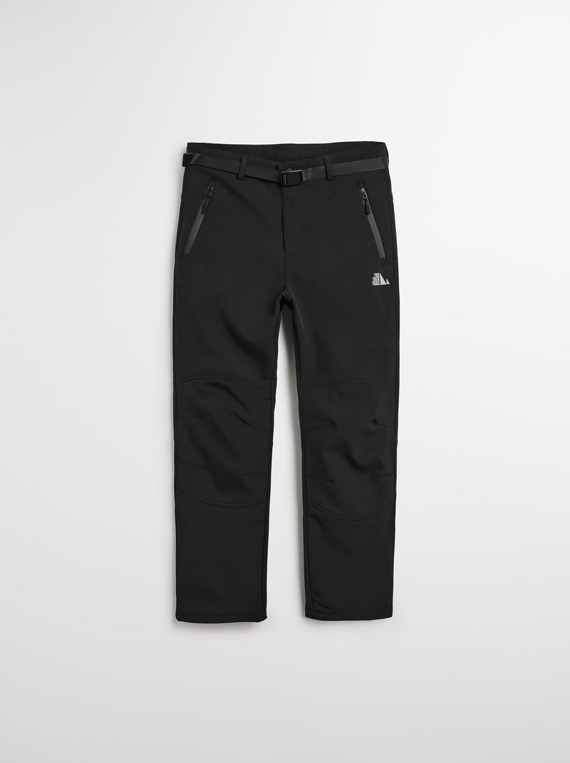 Pantalones deportivos, MO Fashion Negro - Kiabi