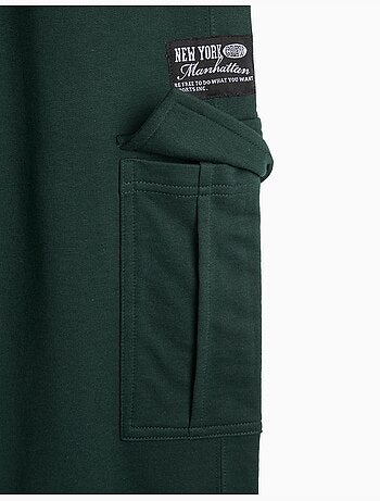 Pantalones deportivos, mo fashion