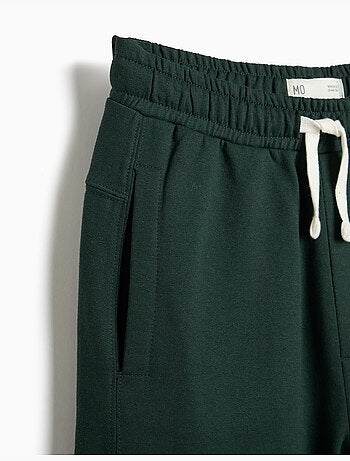 Pantalones deportivos, mo fashion