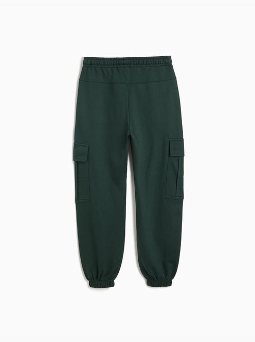 Pantalones deportivos, mo fashion - Kiabi Pantalones deportivos, mo fashion - Kiabi