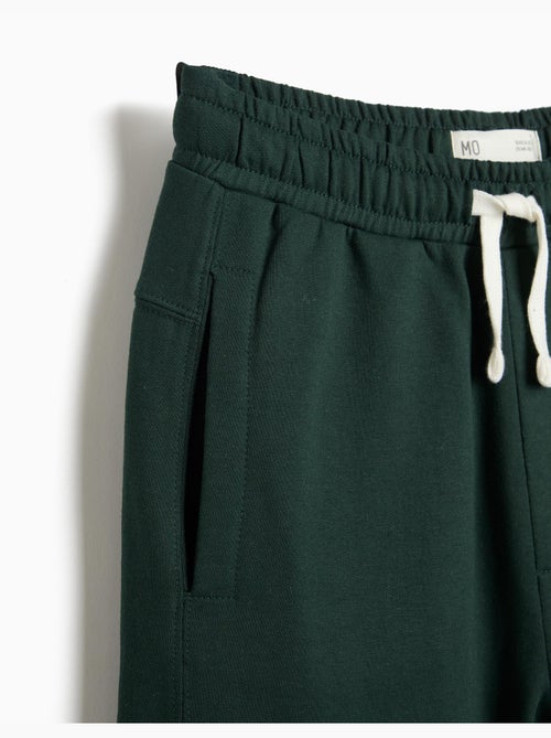 Pantalones deportivos, mo fashion - Kiabi Pantalones deportivos, mo fashion - Kiabi