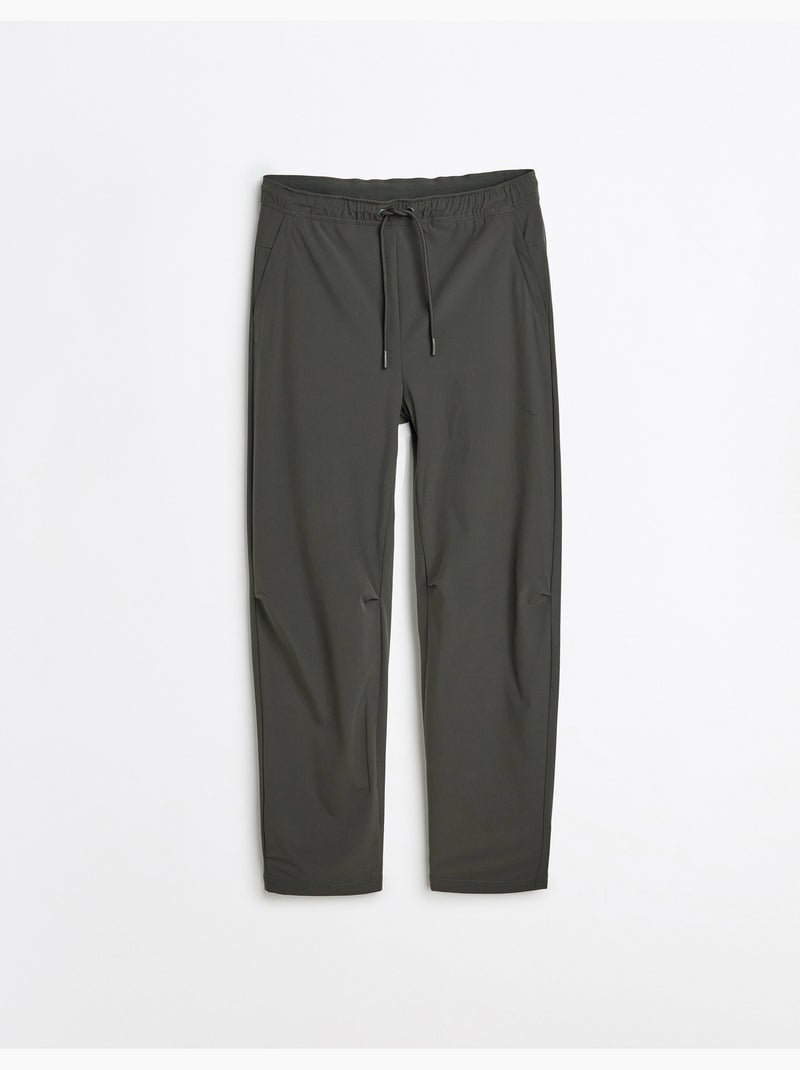 Pantalones deportivos, MO Fashion Verde - Kiabi