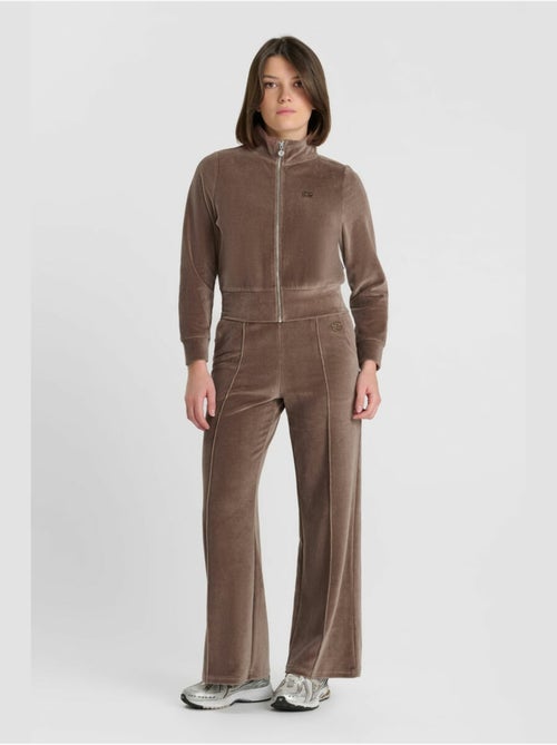 Pantalones deportivos sidygi - Kiabi