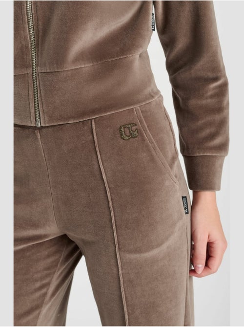 Pantalones deportivos sidygi - Kiabi