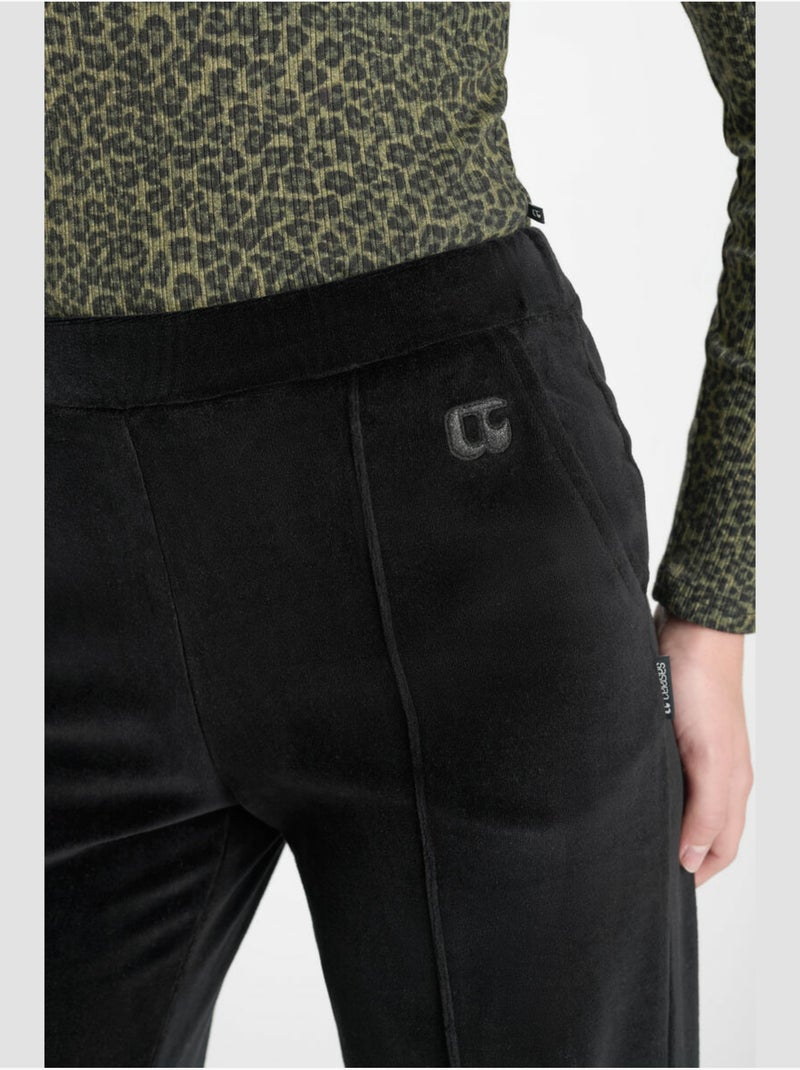 Pantalones deportivos sidygi Negro - Kiabi