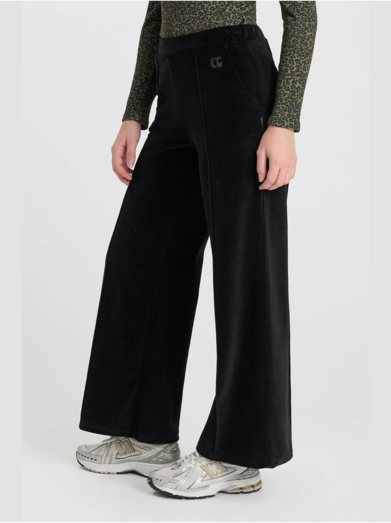 Pantalones deportivos sidygi Negro - Kiabi