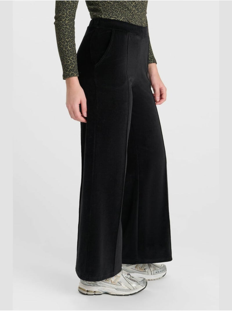 Pantalones deportivos sidygi Negro - Kiabi