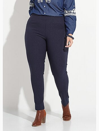 Pantalones elásticos con cintura elástica - AFIBEL