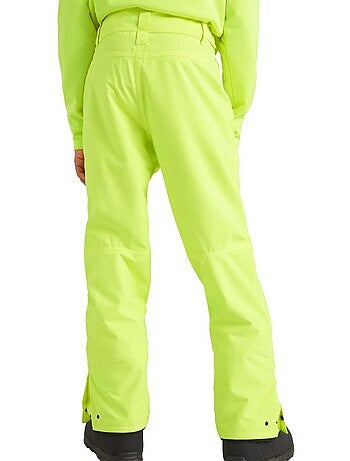 Pantalones Esquí Hombre O'Neill