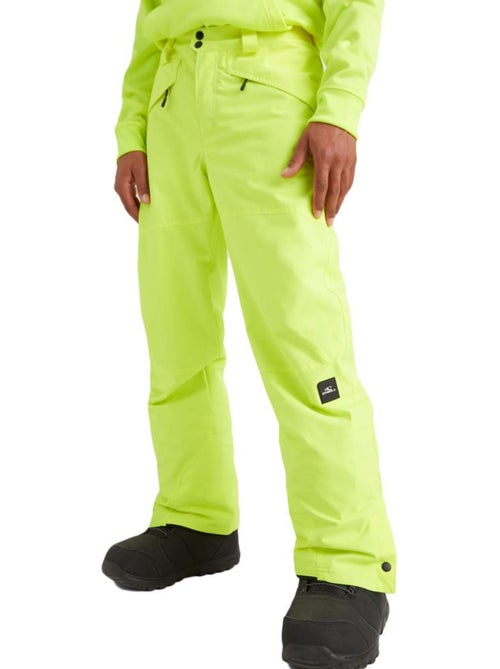 Pantalones Esquí Hombre O'Neill - Kiabi