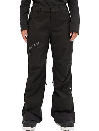 Pantalón Esquí Mujer O'Neill