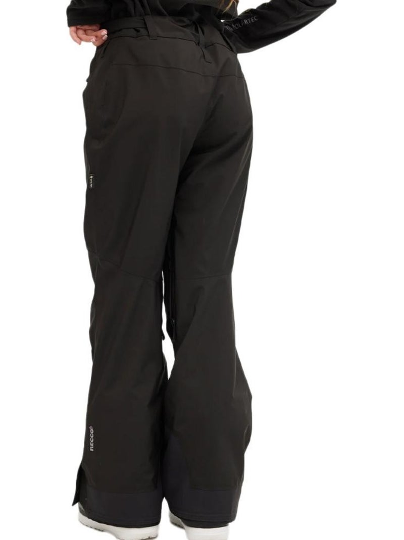 Pantalones Esquí Mujer O'Neill Negro - Kiabi