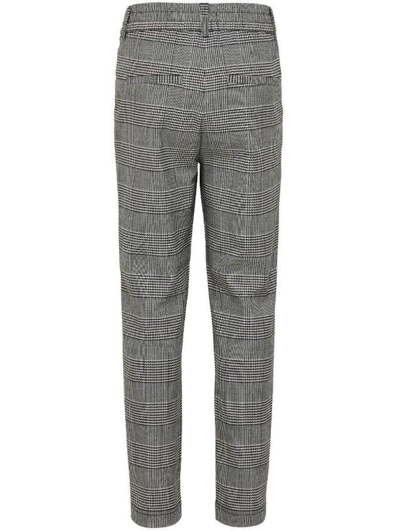 Pantalones Estampados para Niña Only Negro - Kiabi
