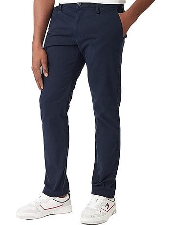 Pantalones Fluidos de Hombre Tommy Hilfiger