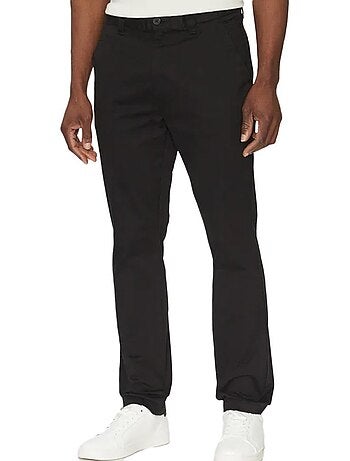 Pantalones fluidos Hombre Tommy Hilfiger Austin