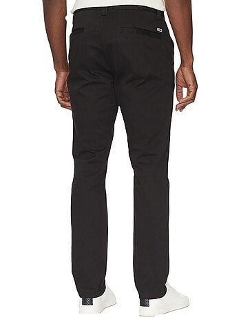 Pantalones fluidos Hombre Tommy Hilfiger Austin