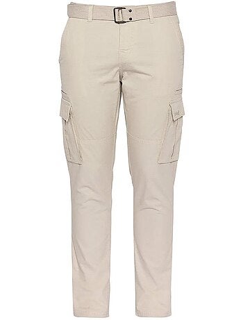 Pantalones fluidos para hombre schott