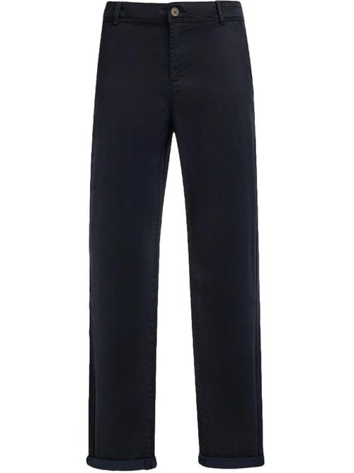 Pantalones fluidos para hombre teddy smith - Kiabi Pantalones fluidos para hombre teddy smith - Kiabi