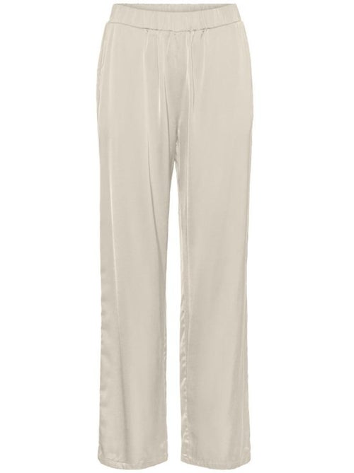 Pantalones Fluidos para Mujer Vero Moda - Kiabi