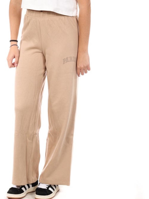 Pantalones fluidos para niña ONLY Kids - Kiabi Pantalones fluidos para niña ONLY Kids - Kiabi