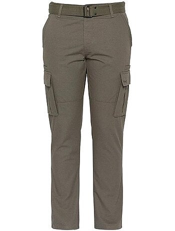 Pantalones fluidos para hombre schott