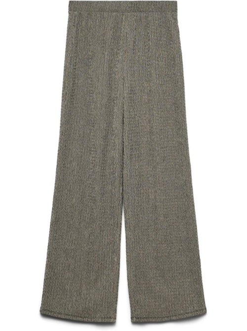 Pantalones Fluidos Vero Moda de Mujer - Corte Recto - Kiabi