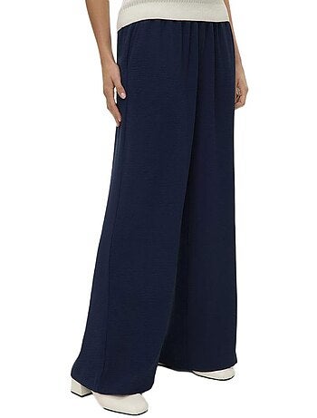Pantalones fluidos Vero Moda para mujer -
