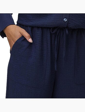 Pantalón Fluido Vero Moda para Mujer