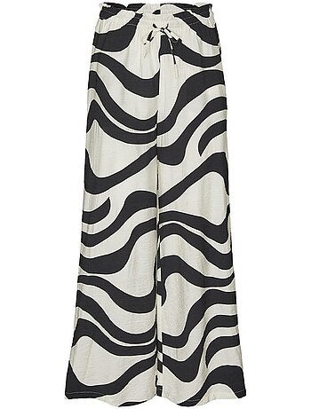 Pantalones fluidos Vero Moda para mujer