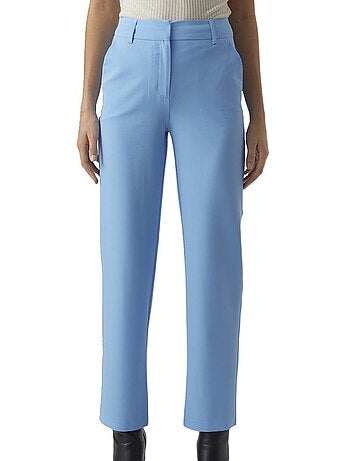 Pantalones Fluidos Vero Moda para Mujer